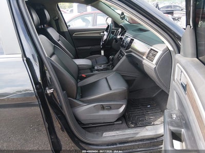 VOLKSWAGEN ATLAS