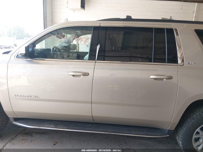 2017 GMC YUKON XL 14