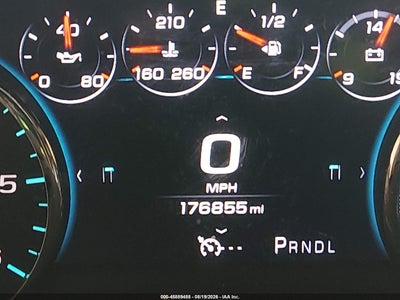 2017 GMC YUKON XL 15