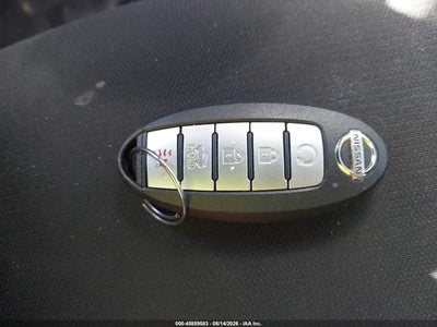 NISSAN SENTRA