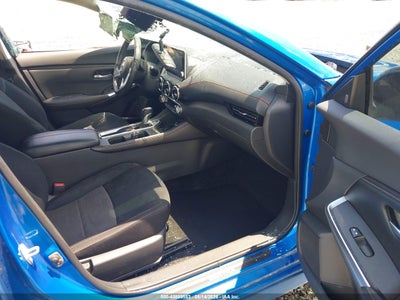 NISSAN SENTRA