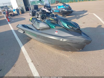 2023 Seadoo Seadoo Rx