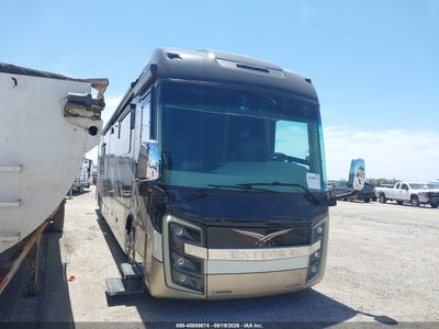 2017 Spartan Motors Motorhome