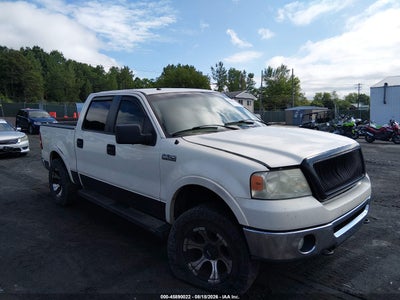 2007 Ford F-150