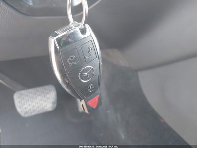 MERCEDES-BENZ ML 350