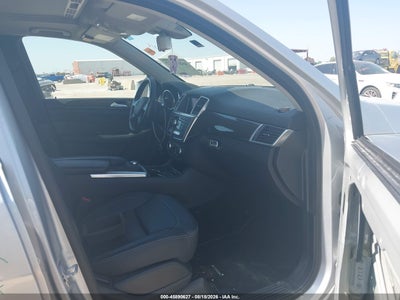 MERCEDES-BENZ ML 350