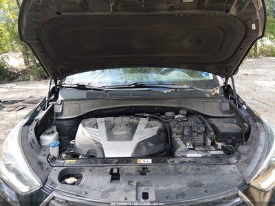HYUNDAI SANTA FE XL