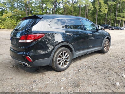 HYUNDAI SANTA FE XL
