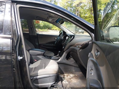 HYUNDAI SANTA FE XL