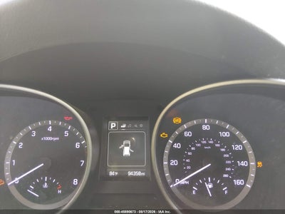 HYUNDAI SANTA FE XL