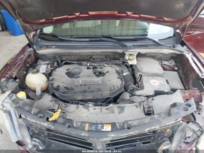 LINCOLN MKC