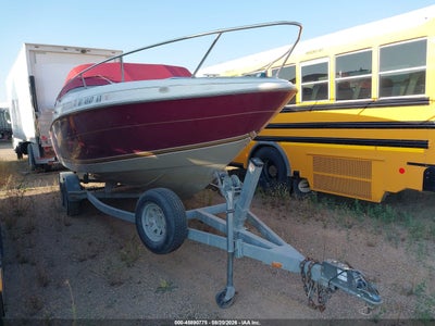 1995 Maxum Other