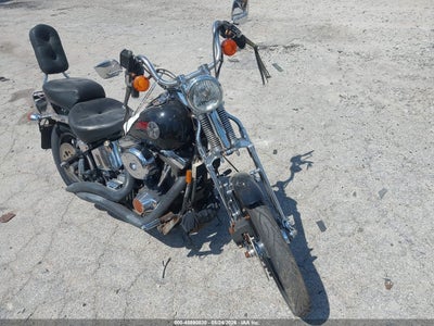 1994 Harley-davidson Fxsts