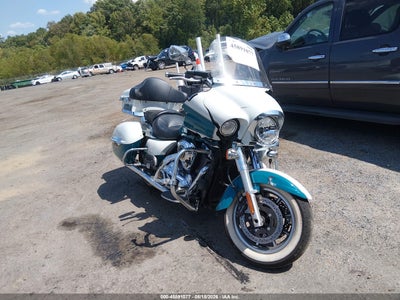 2022 Kawasaki Vn1700