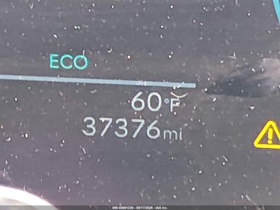 HYUNDAI SANTA FE HYBRID