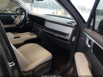 HYUNDAI SANTA FE HYBRID