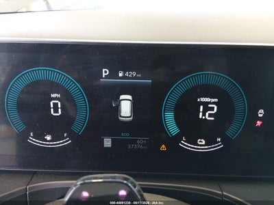 HYUNDAI SANTA FE HYBRID