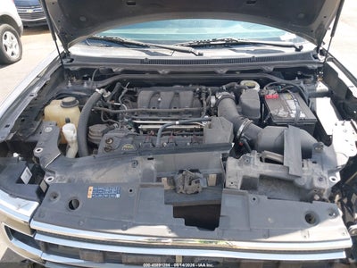 FORD FLEX