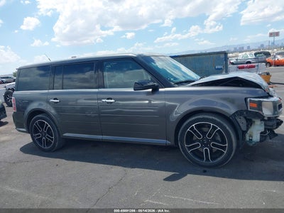 FORD FLEX