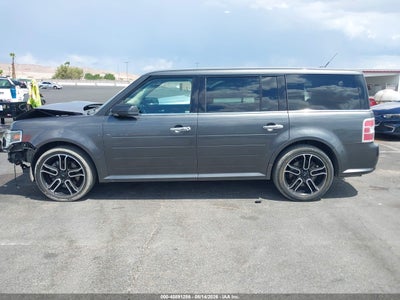 FORD FLEX