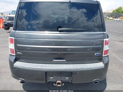 FORD FLEX