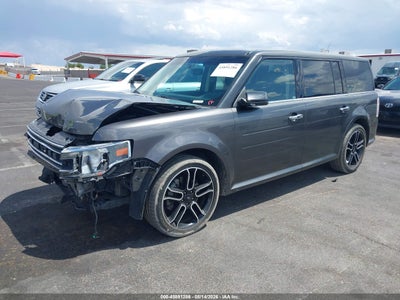 FORD FLEX