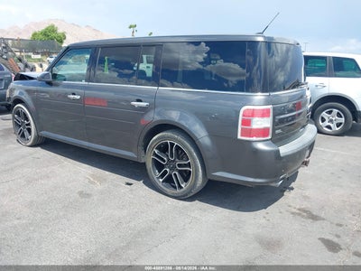 FORD FLEX