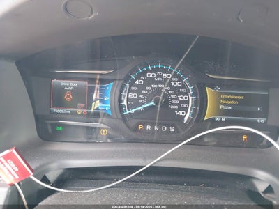 FORD FLEX