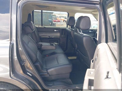 FORD FLEX