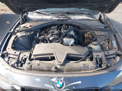 BMW 328I