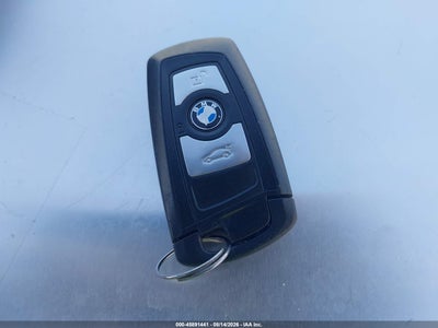 BMW 328I