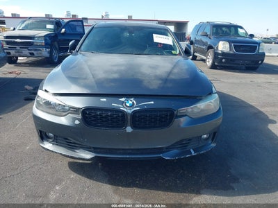 BMW 328I