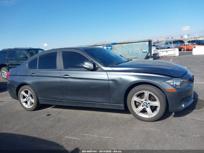 BMW 328I