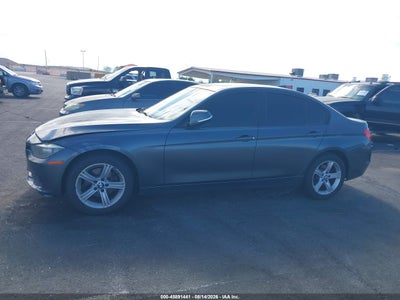 BMW 328I