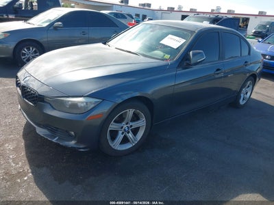 BMW 328I
