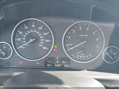 BMW 328I