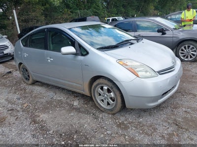 2006 Toyota Prius