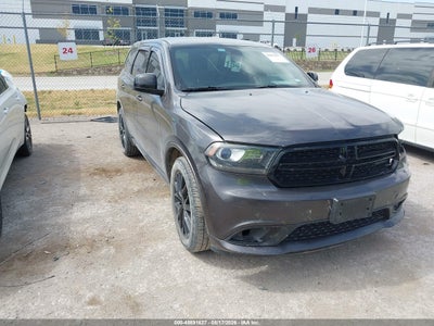 DODGE DURANGO