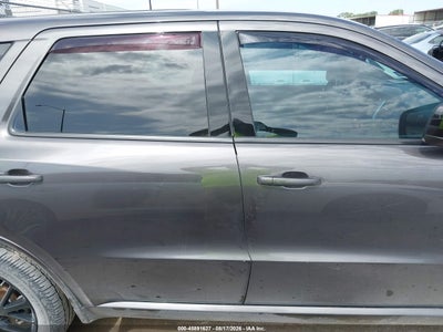 DODGE DURANGO