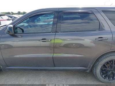 DODGE DURANGO