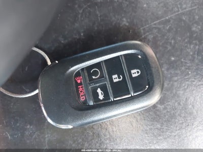 HONDA CIVIC HYBRID