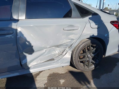 HONDA CIVIC HYBRID