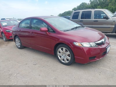 2010 Honda Civic