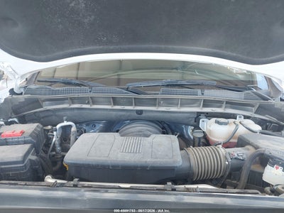 GMC SIERRA 1500