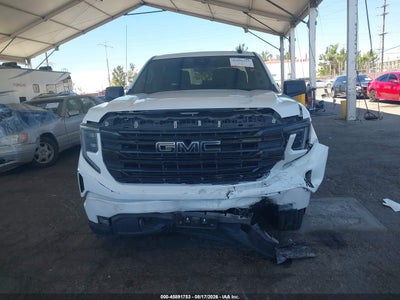 GMC SIERRA 1500