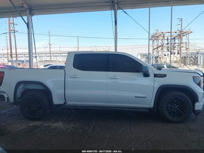 GMC SIERRA 1500