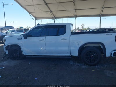 GMC SIERRA 1500