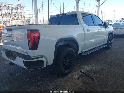 GMC SIERRA 1500