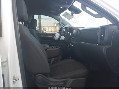 GMC SIERRA 1500