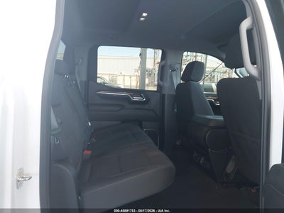 GMC SIERRA 1500